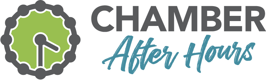 Chamber After Hours Logo