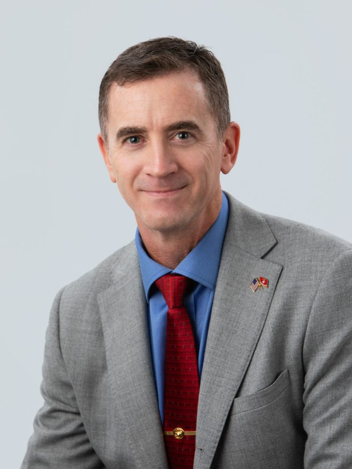 Chris Castlen