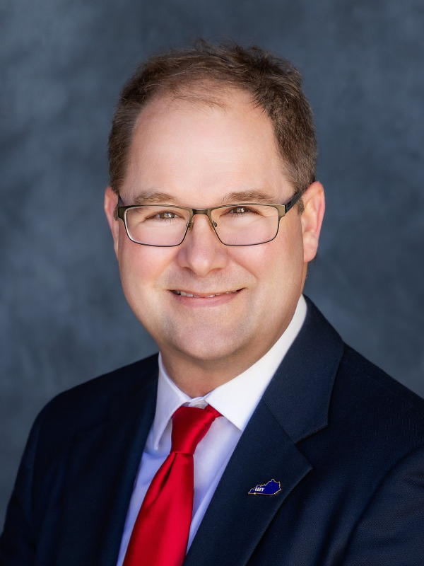 Curtis Maglinger