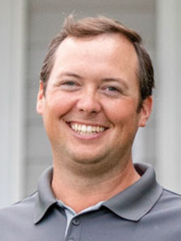 Jim Gilles