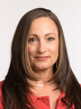Kerry Bailey