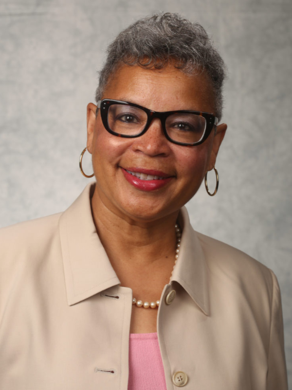 Olga McKissic