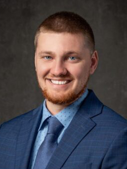Tristan Durbin