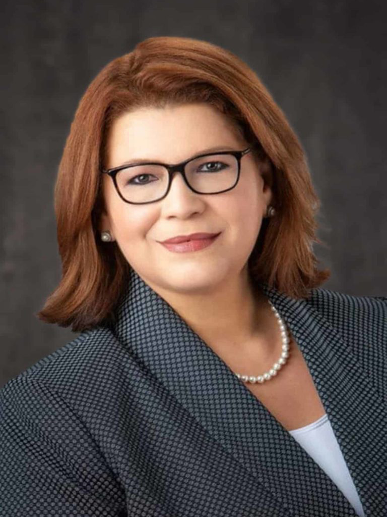 Wanda Figueroa Peralta