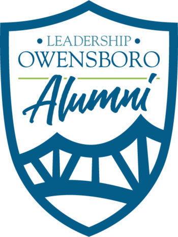 Leadership Owensboro Alumni Logo